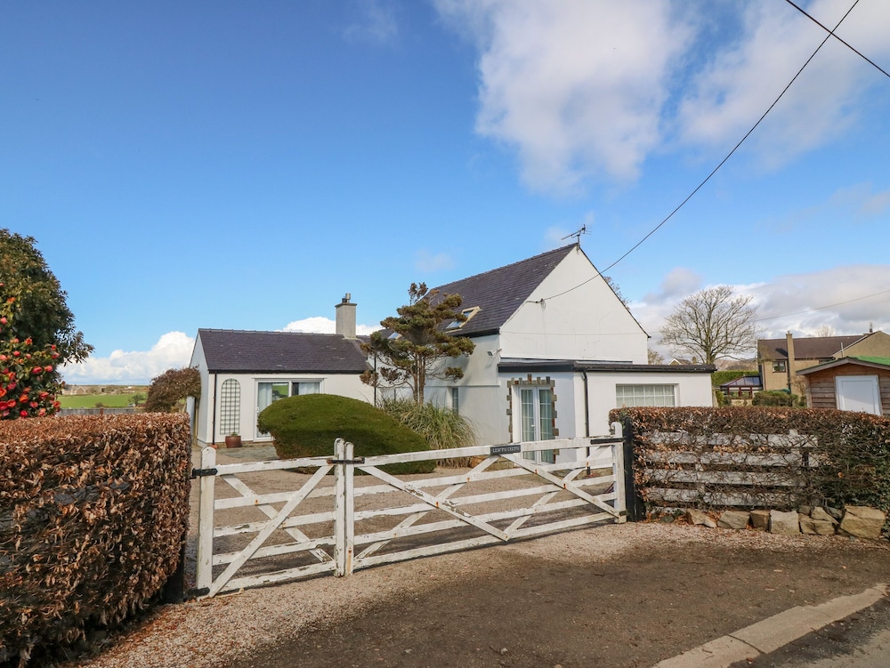 Llwyn Celyn