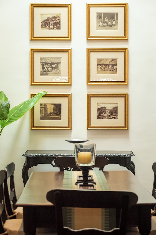 Writer's Lodge By Ishq