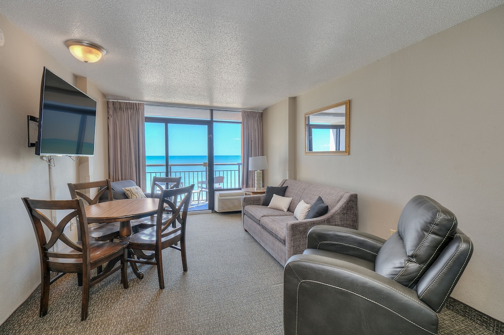 Landmark Resort by Elliott Beach Rentals