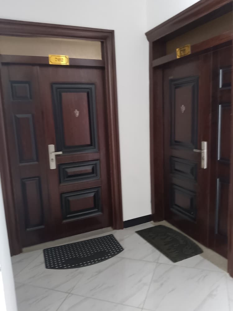 Hidsol Apartment