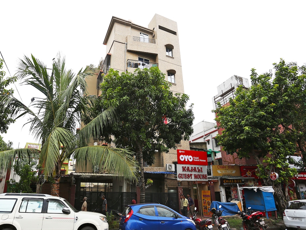 OYO 9662 Kajali Guest House