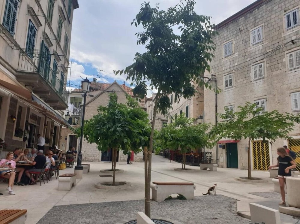 Iva - Modern Downtown - A2 Navada en Split