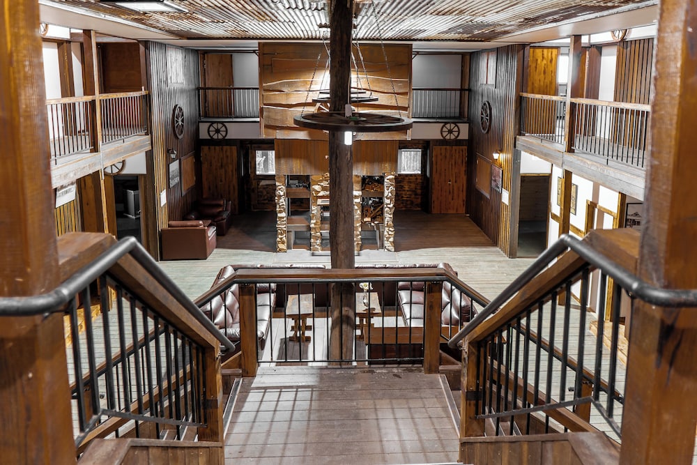 Mount Mee Country Lodge