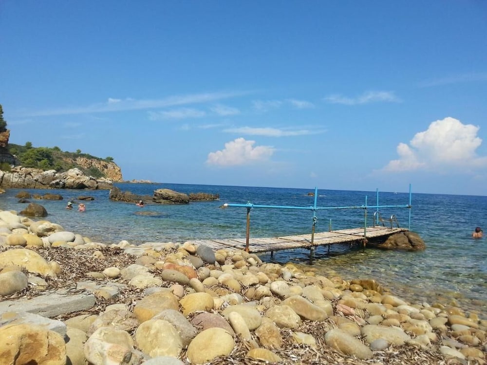 Seaside House in Rais Gerbi Residence view 4