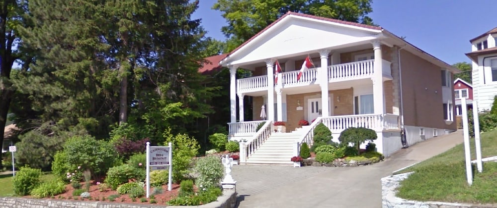 Niagara Classic B&B