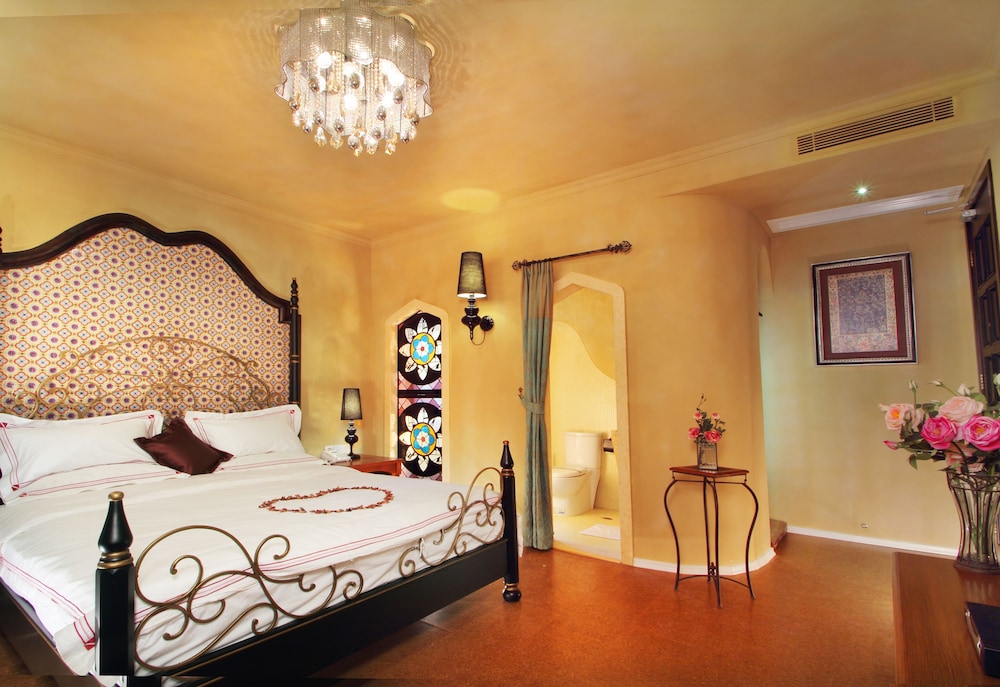 Gulangyu Rosey House Resort