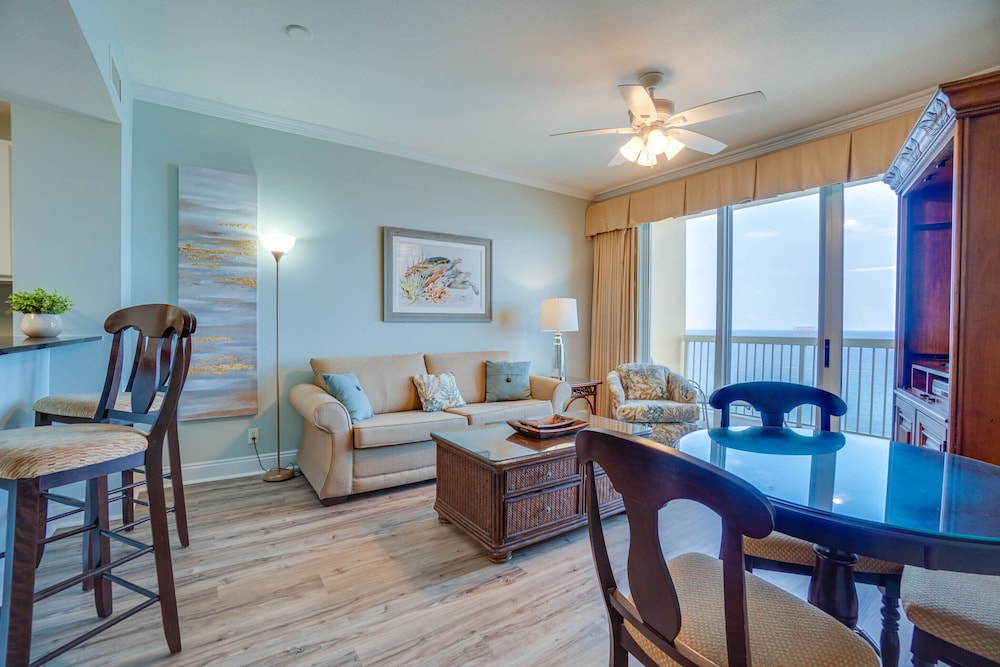 Calypso Beach Resort by Panhandle Getaways