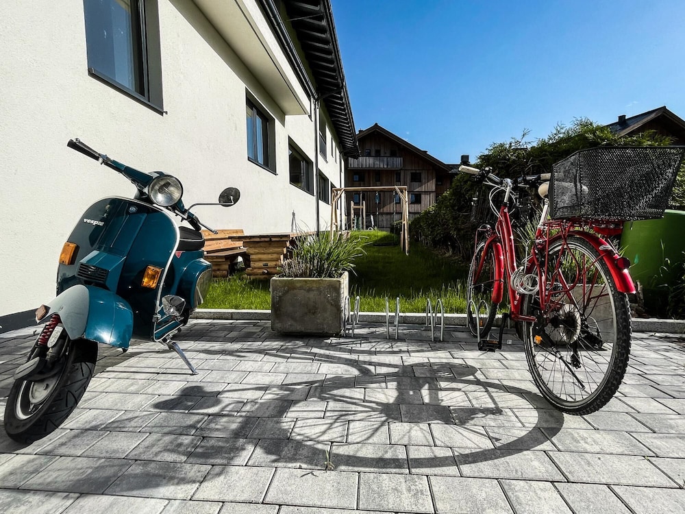 Tevini Boutique Suites - Apartment Air