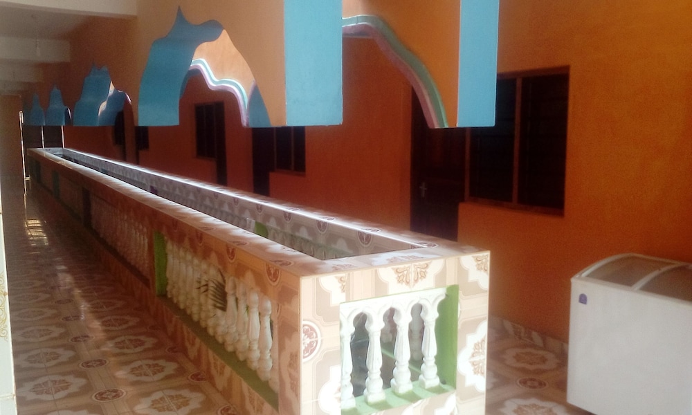 Danga Guest House