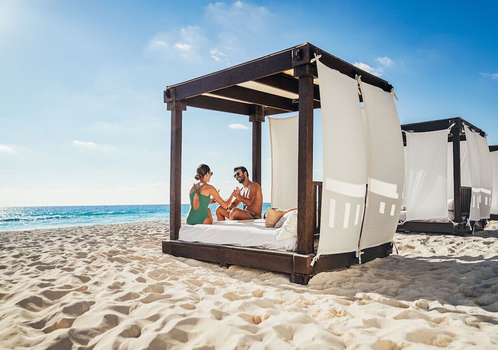 Grand Park Royal Cancun - All Inclusive