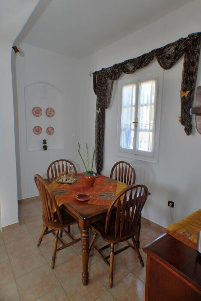 Pension Moschoula
