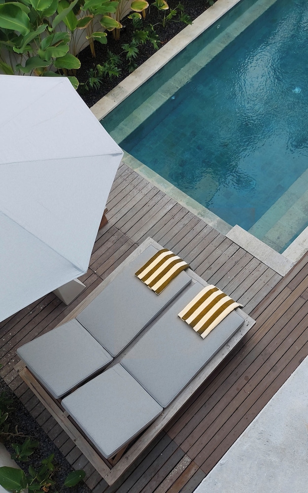 villa gabrielle seminyak