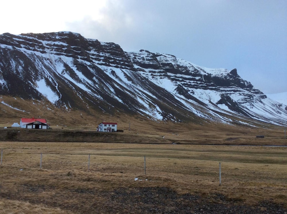 Grund guesthouse