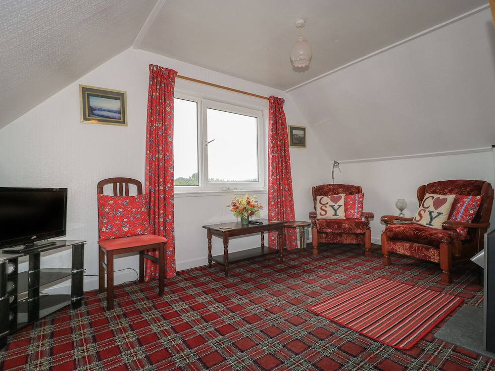 Dunard Villa