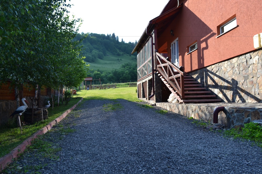 Villa Rechka