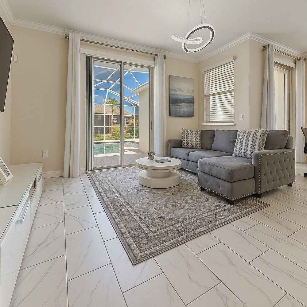 Your Dream Vacation Brand Resort Home