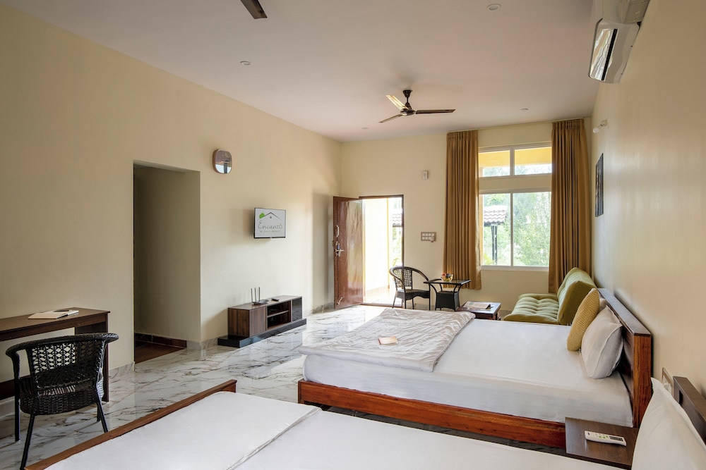 Encanto Farmstay Resort
