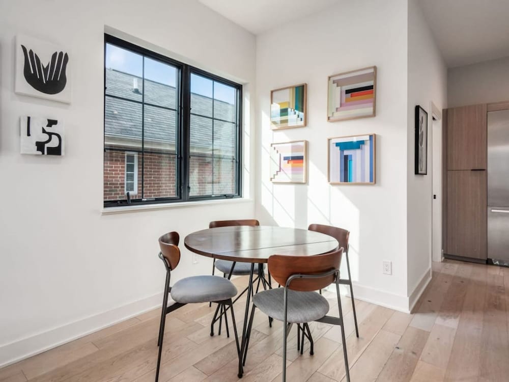 Historic German Village Industrial Masterpiece