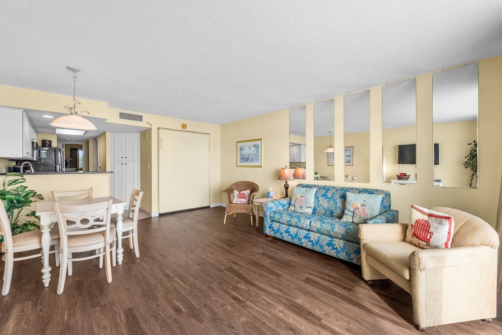 Units at Bay Watch by Elliott Beach Rentals