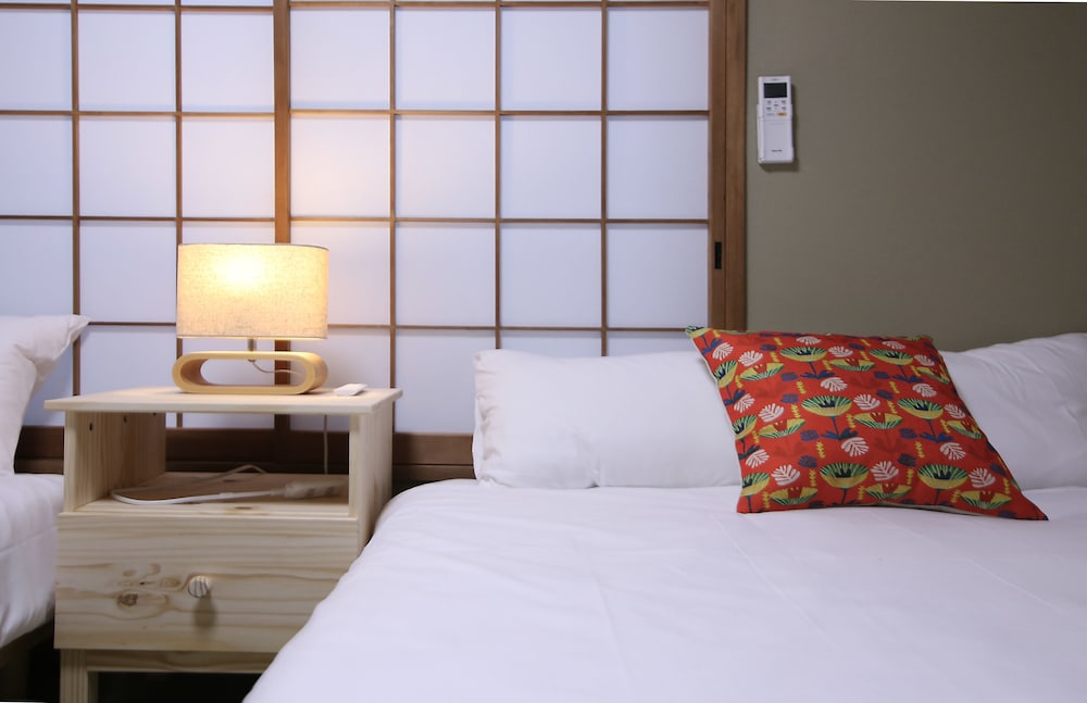 Kino Asakusa House
