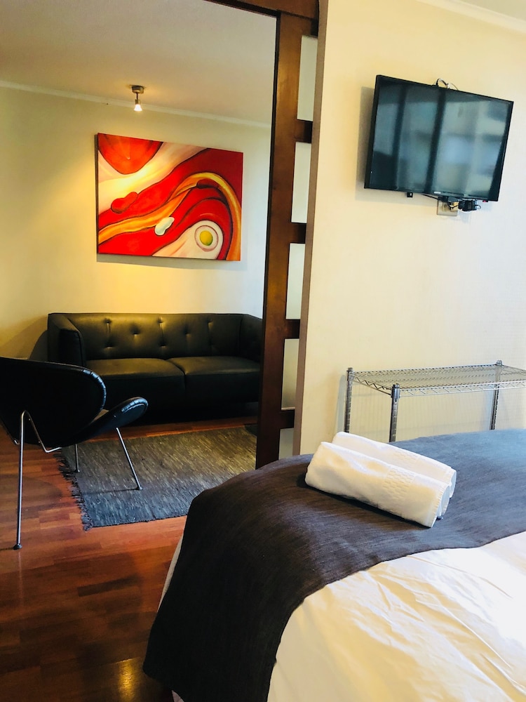 Lastarria Rental Suites