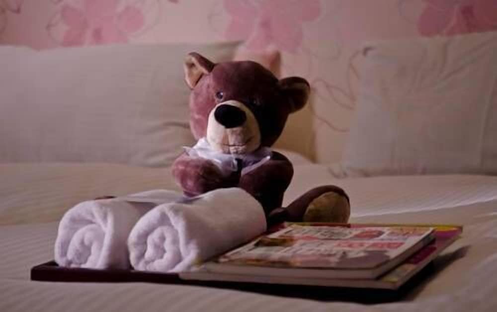 Star Hostel