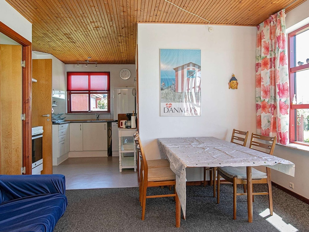5 Person Holiday Home in Vordingborg view 5