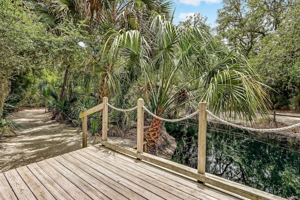 Omni Fairway Dreams 3 Bedroom Home
