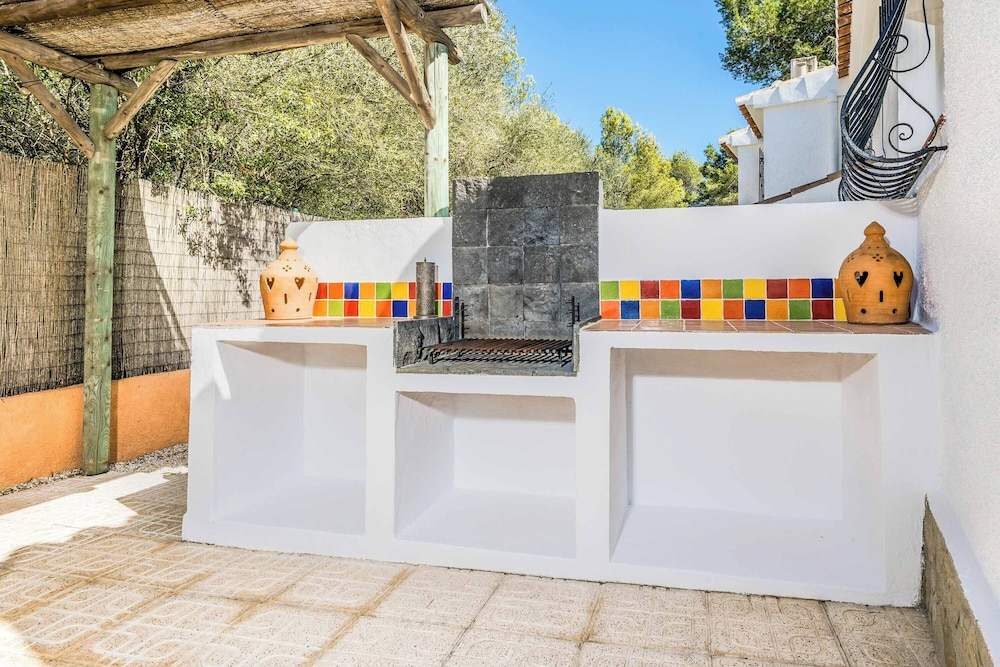 Casa Isabela