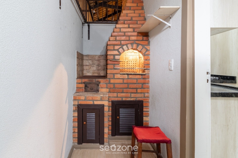 3BR Townhouse w/ BBQ 700m From Beach Rpp0678