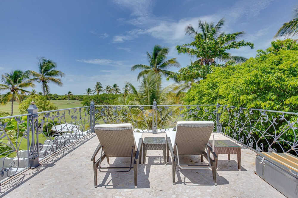 Villa Tortuga in Punta Cana