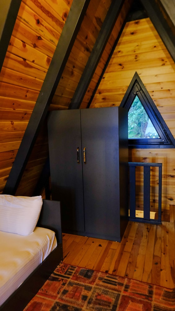 Hat Naturel Resort Sapanca view 5