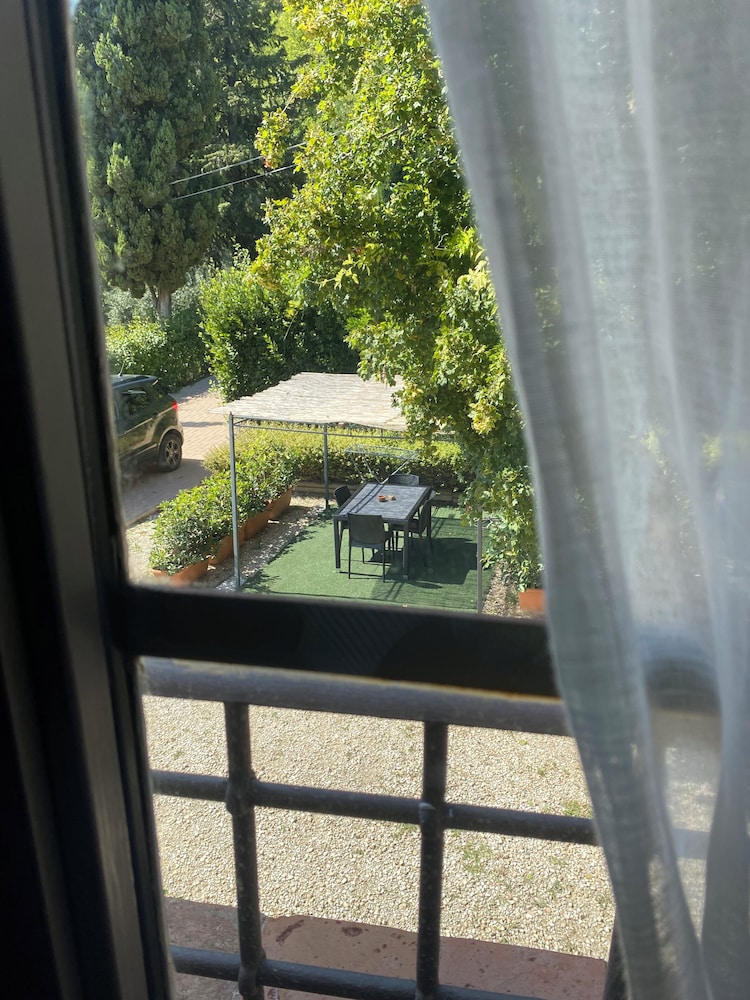 Villa Le Ripe Apartments