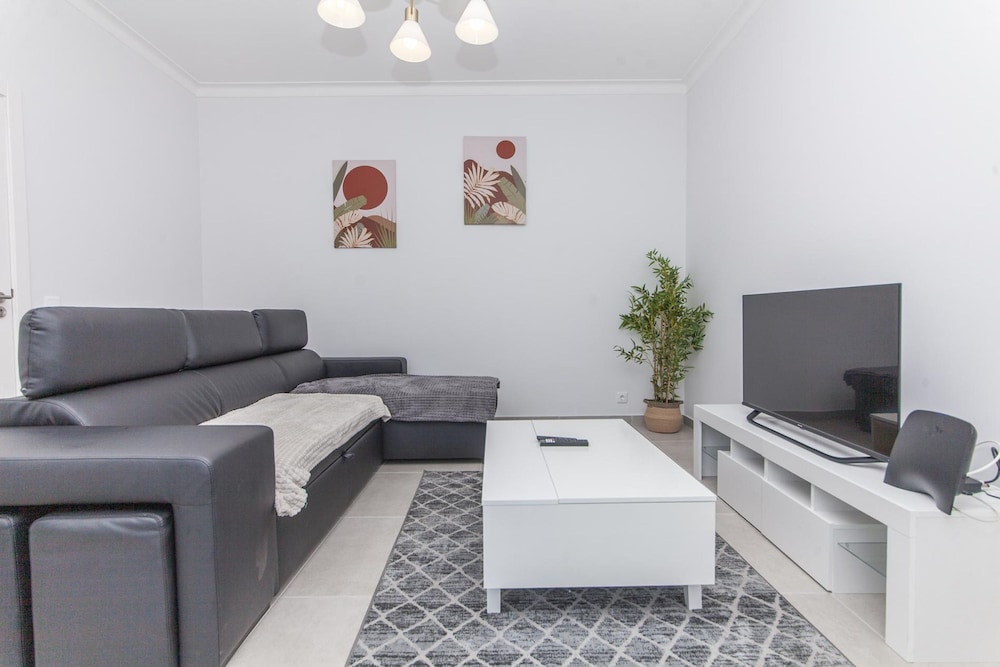 C09 - Portim o 3 Bed Holiday Apartment