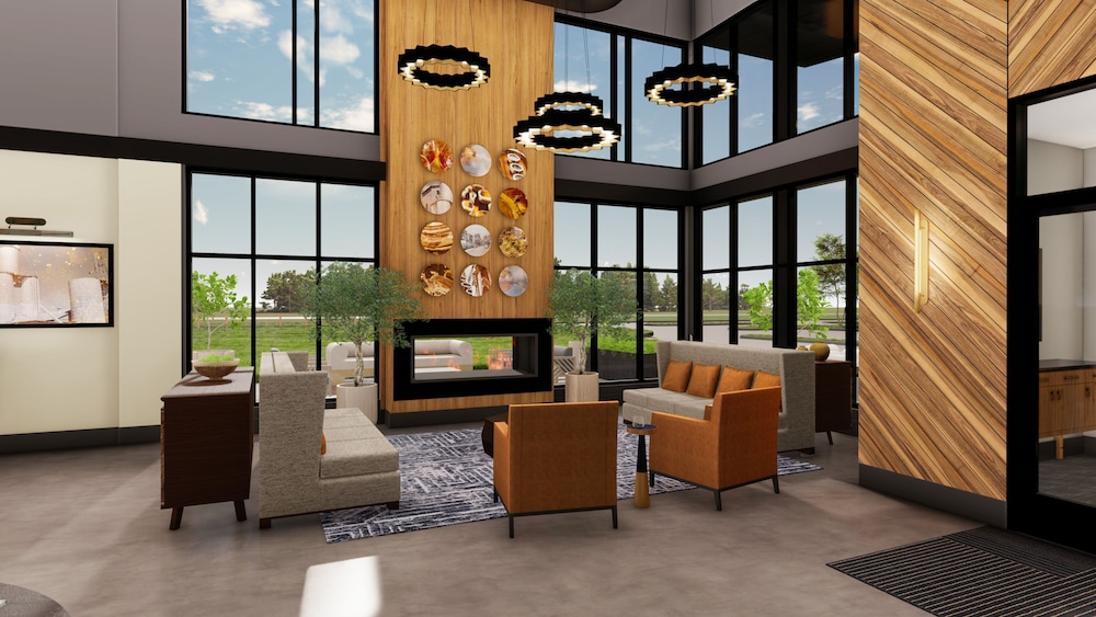 The Trail Hotel