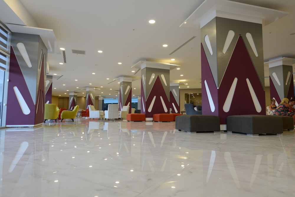 Green Nature Diamond Hotel - Image 17