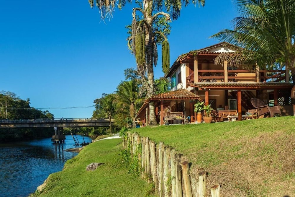 Pousada Marina Paraty