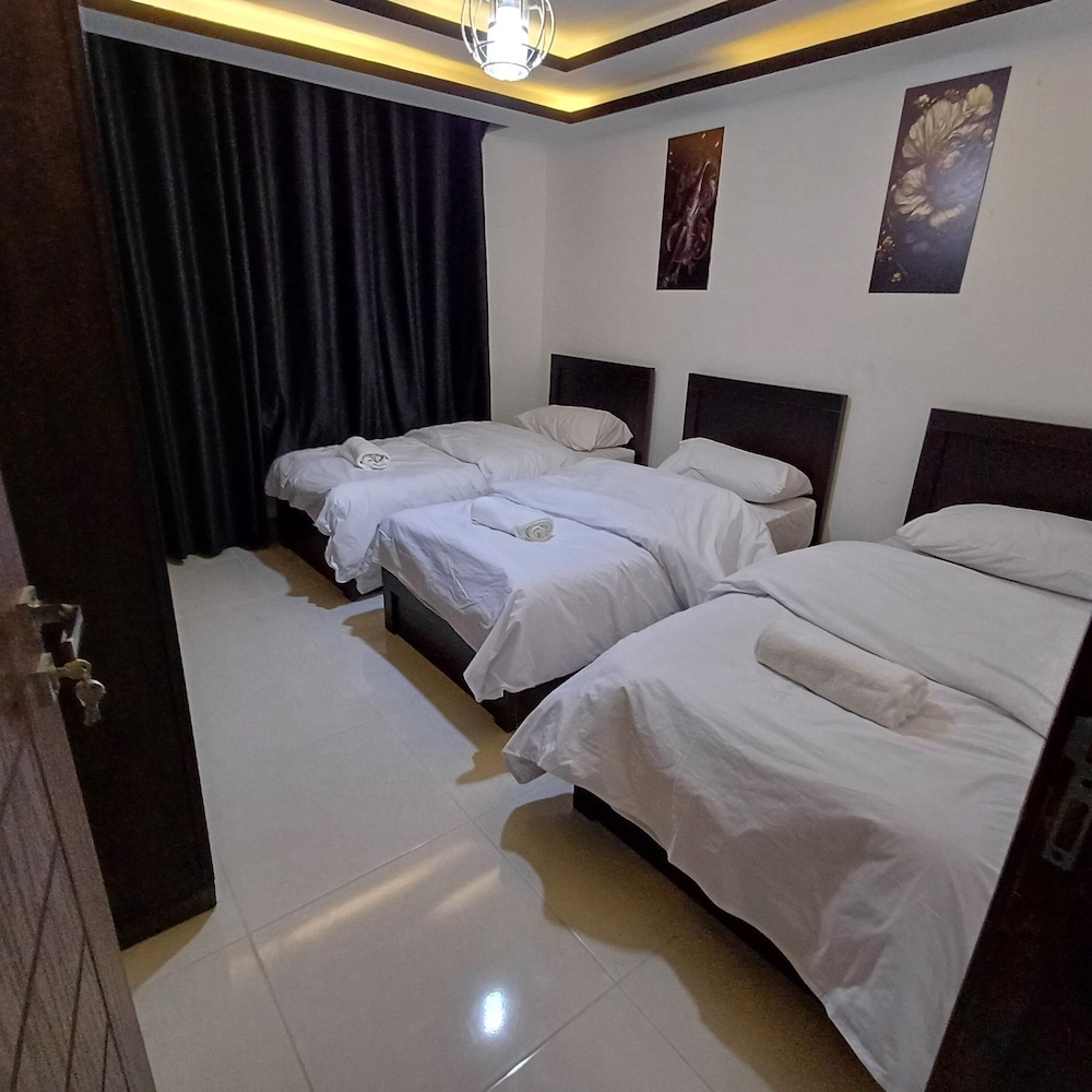 Laperla Apartment