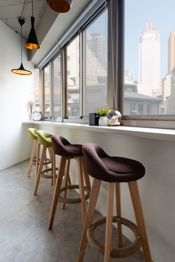 109 Hostel Taipei