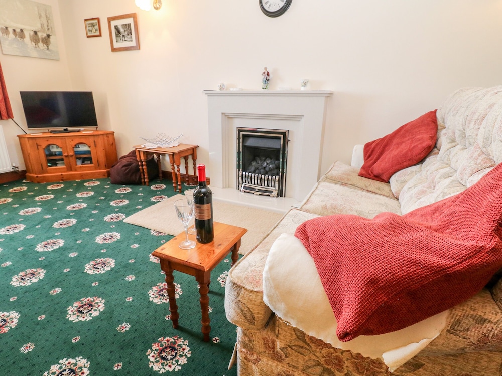 Keepers Cottage