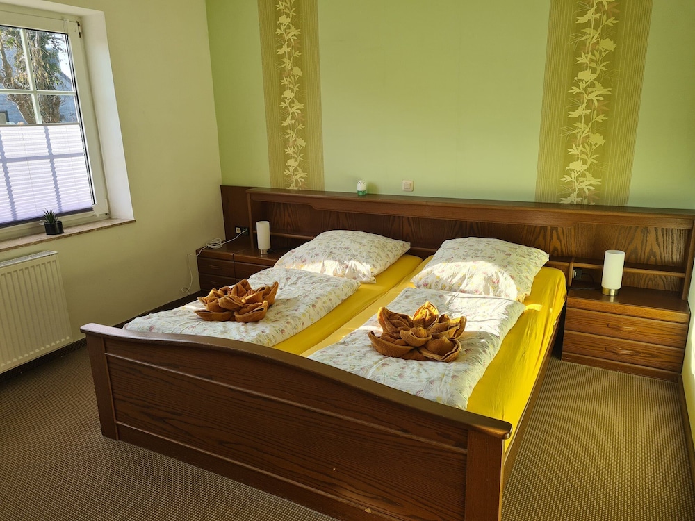 Hotel-Pension