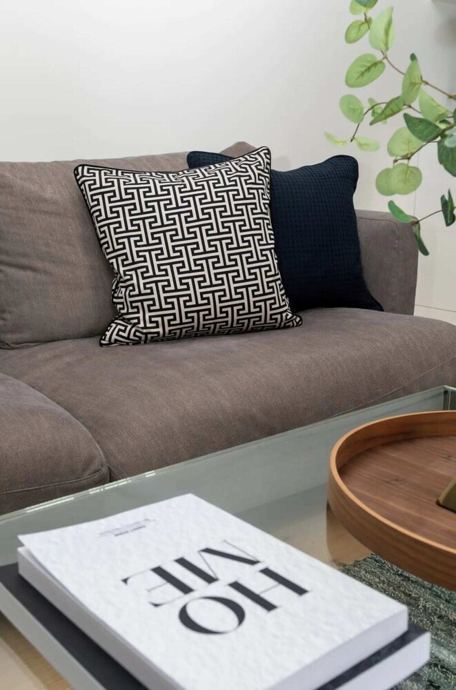 Bright & Stylish 2BD Flat - Brockley