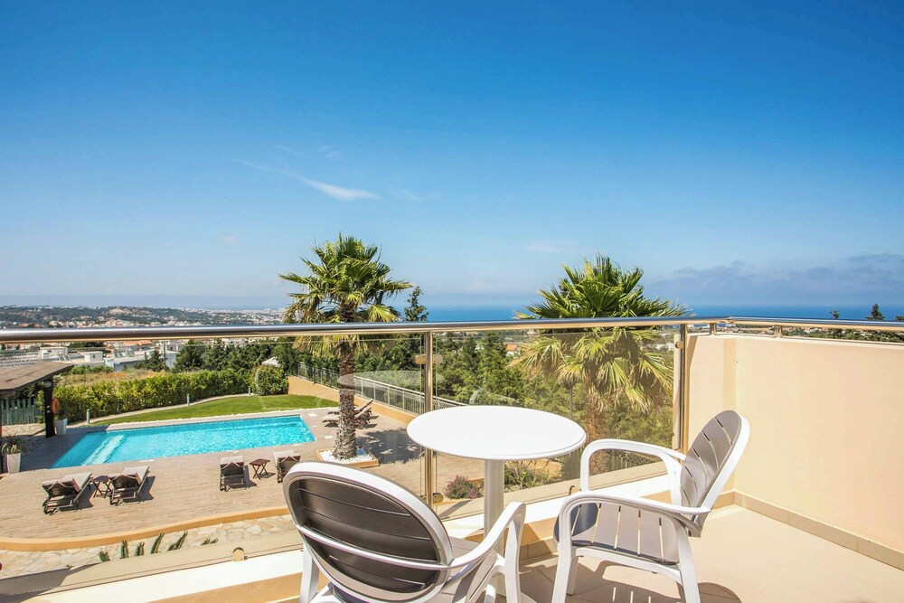 Aegean Blue Villa