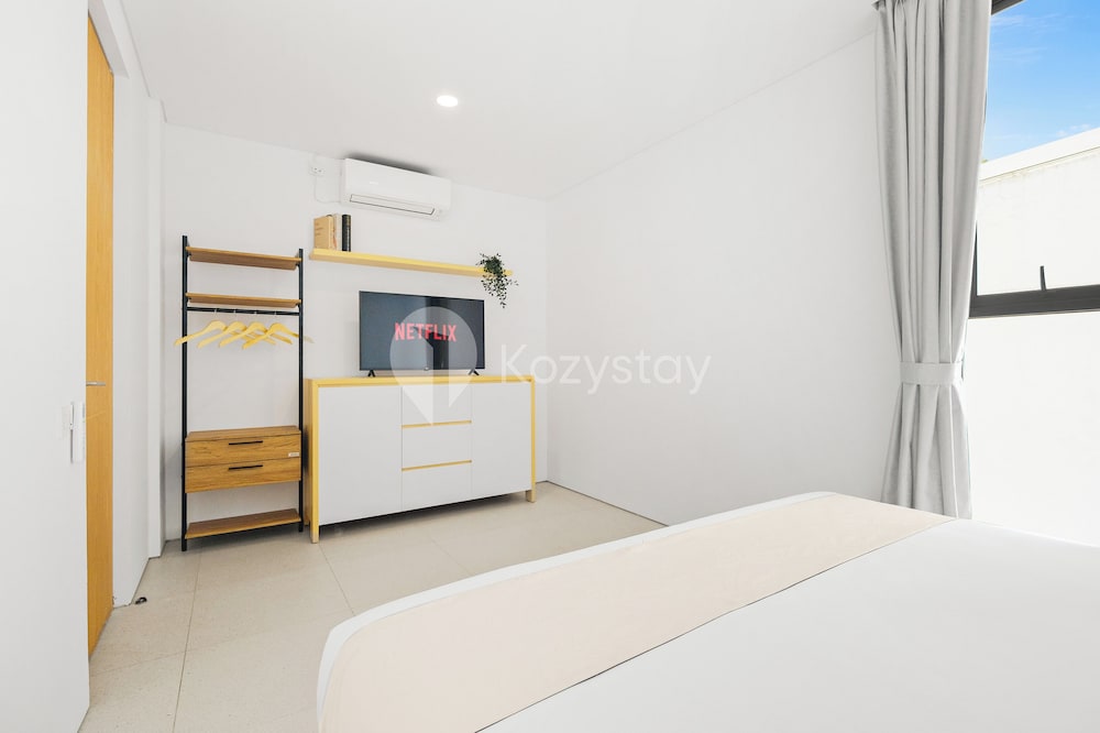 Aura Villa by Kozystay - Bandung