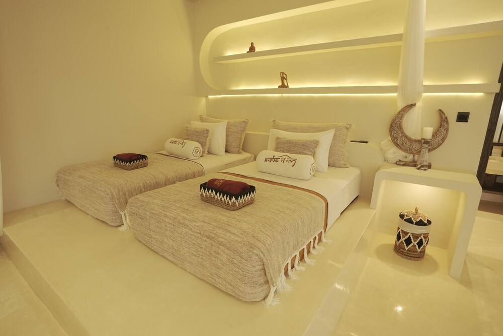 Om Wellness Resort