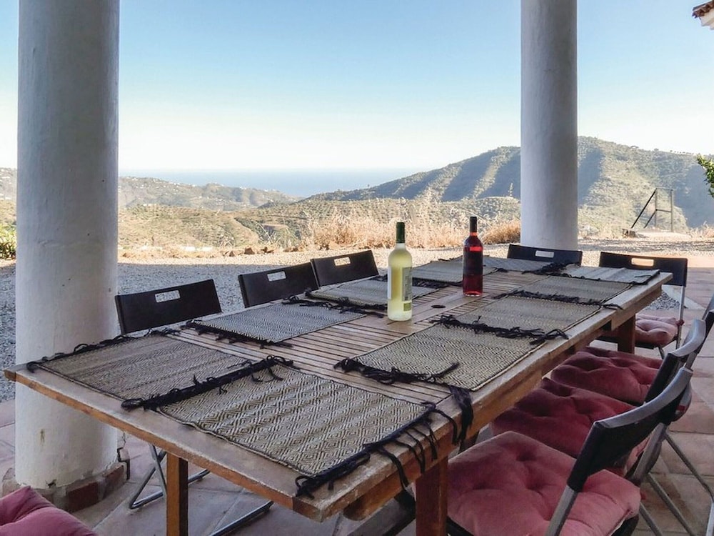 Villa Stay With Sea Views