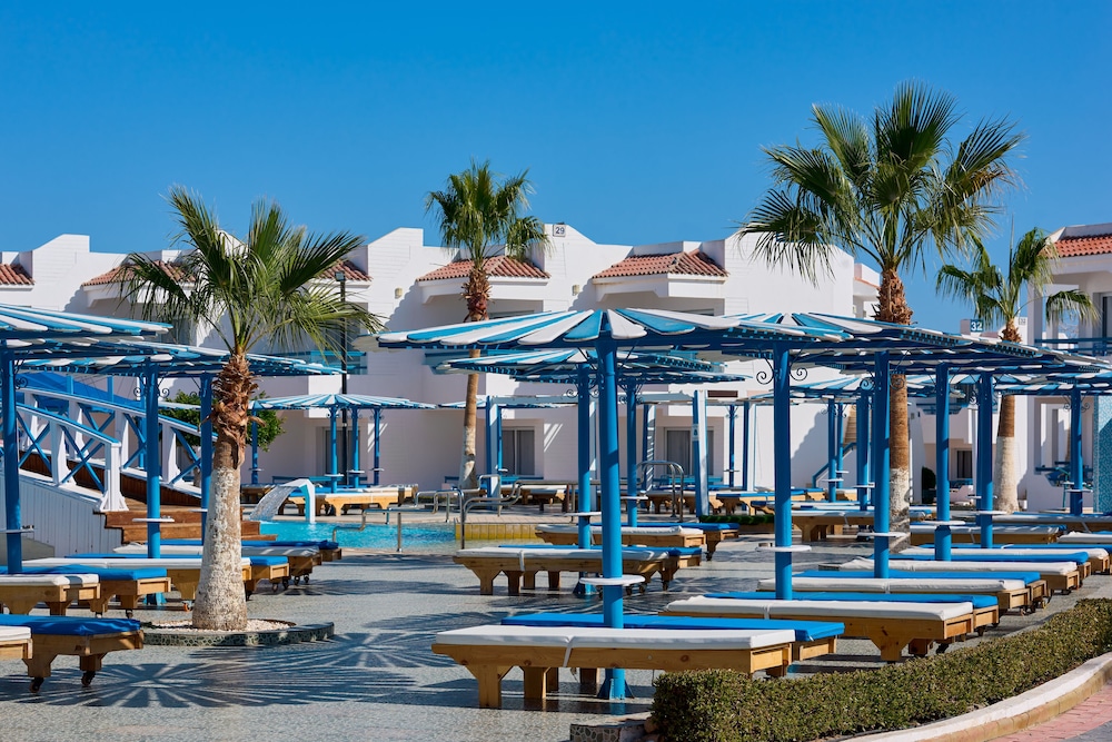 Dreams Beach Sharm el Sheikh