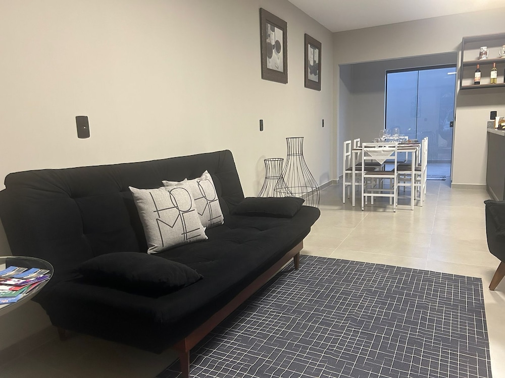 GEMINADO CASA 3 ALTO PADRÃO 3 QUARTOS