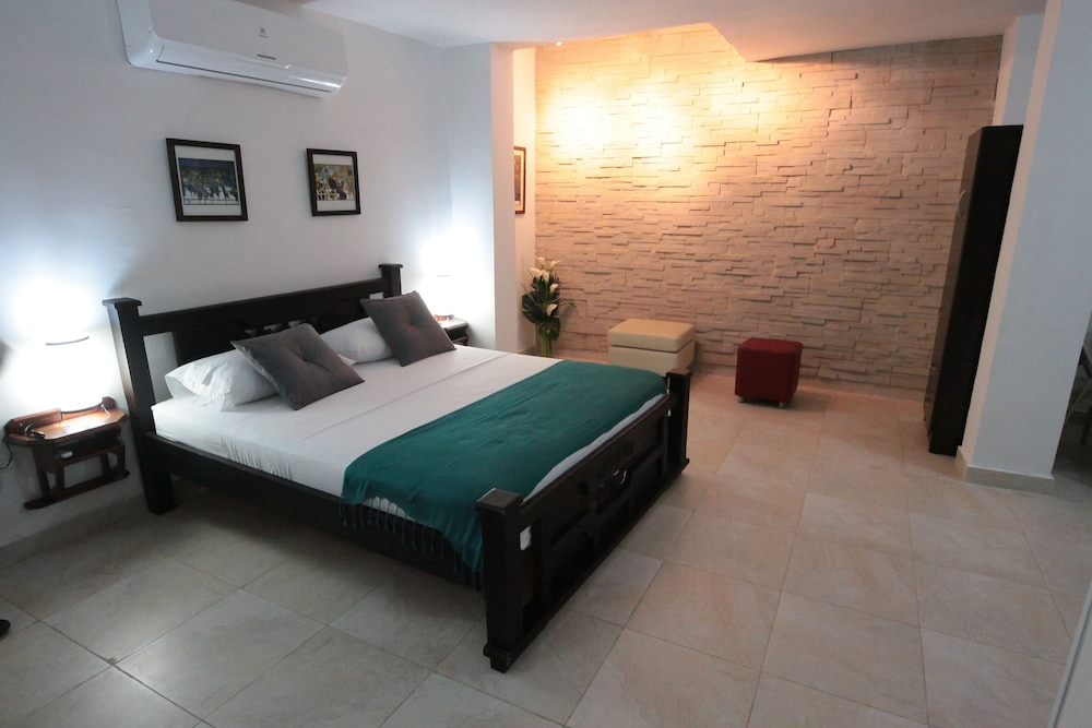 Hotel Boutique Diego de Alcala