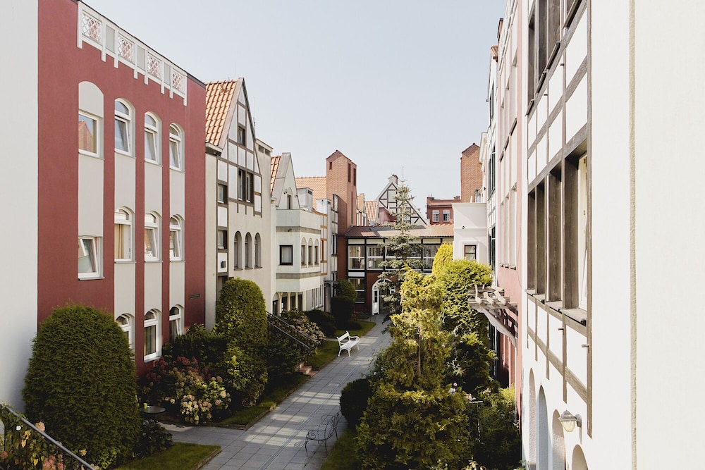 Stągiewna Residence by Downtown Apartments
